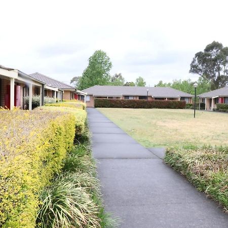 Western Sydney University Village - Hawkesbury Екстериор снимка