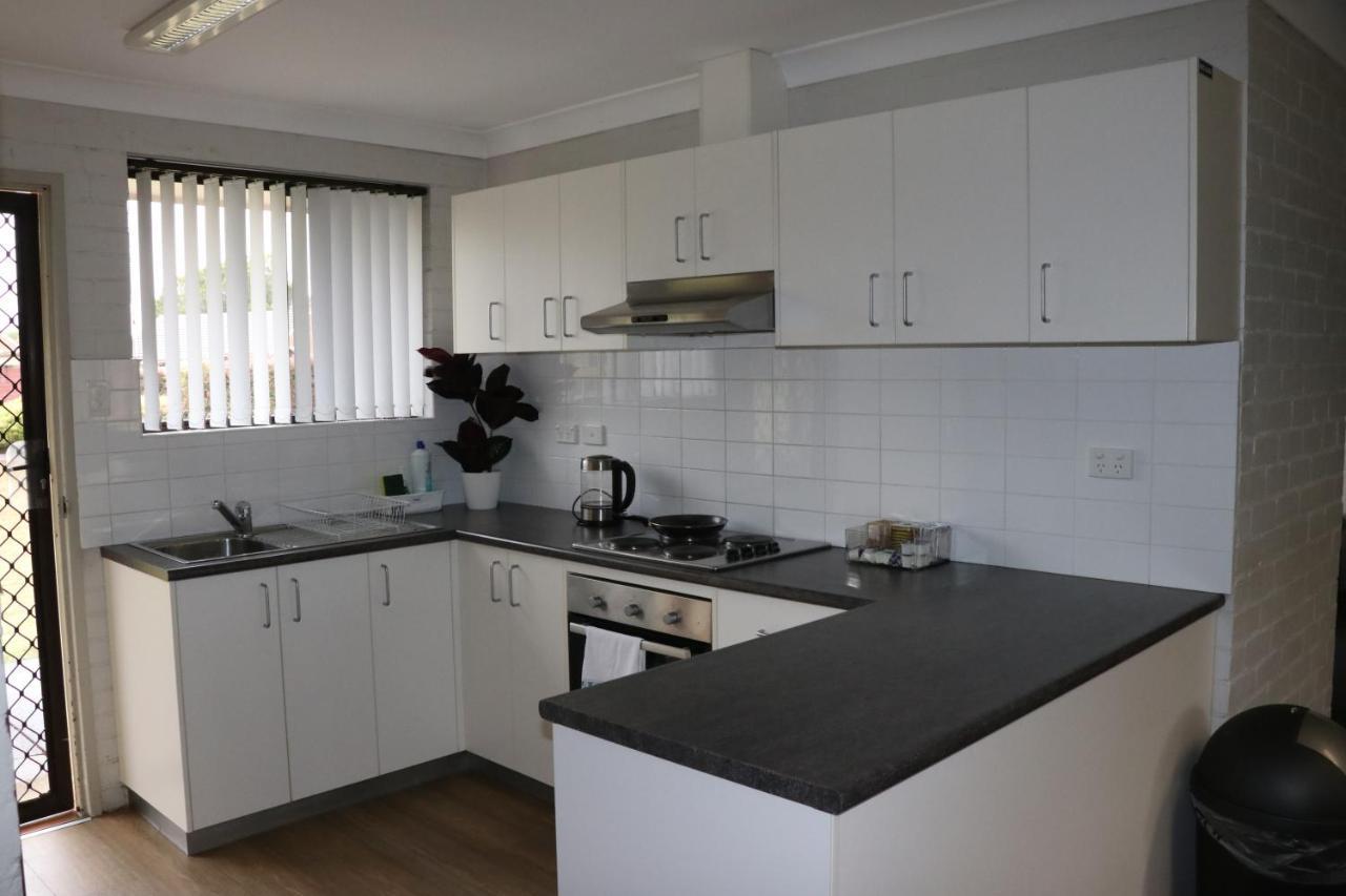 Western Sydney University Village - Hawkesbury Екстериор снимка