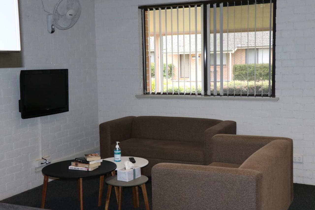 Western Sydney University Village - Hawkesbury Екстериор снимка