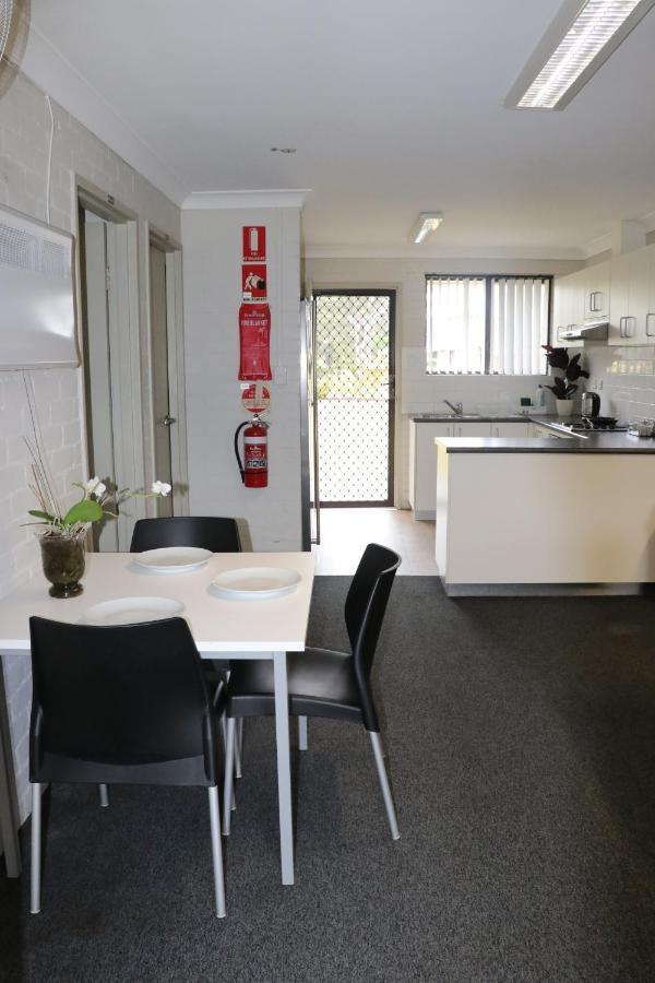 Western Sydney University Village - Hawkesbury Екстериор снимка