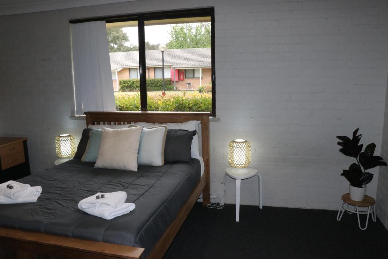 Western Sydney University Village - Hawkesbury Екстериор снимка