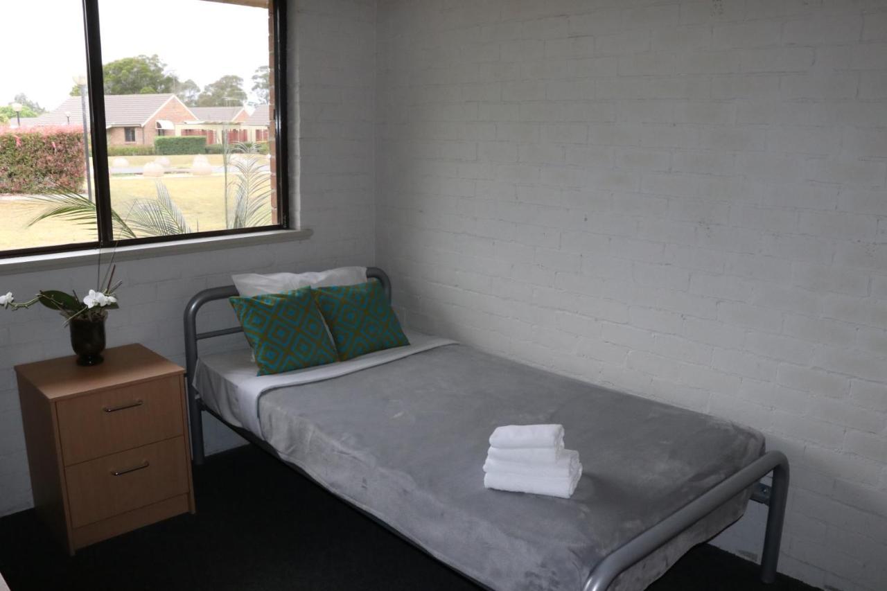 Western Sydney University Village - Hawkesbury Екстериор снимка