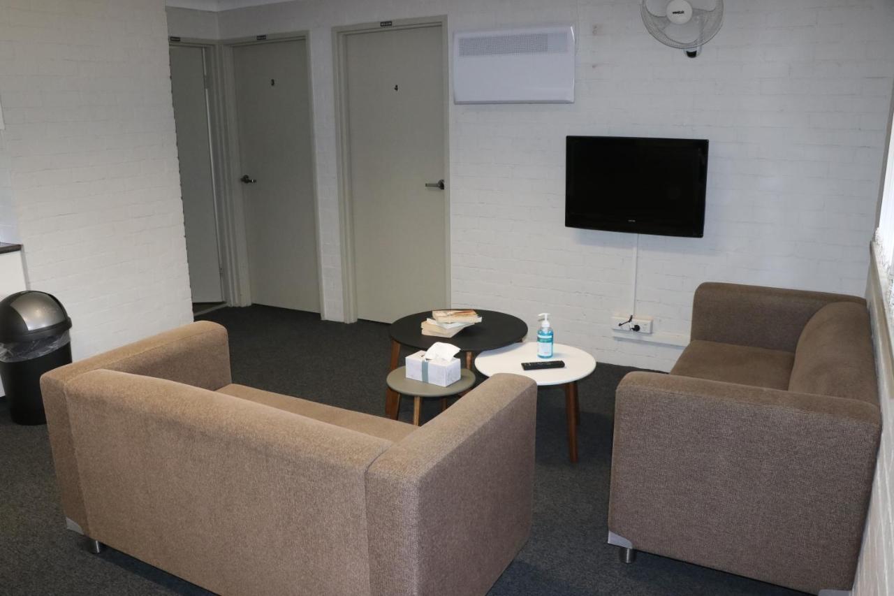 Western Sydney University Village - Hawkesbury Екстериор снимка