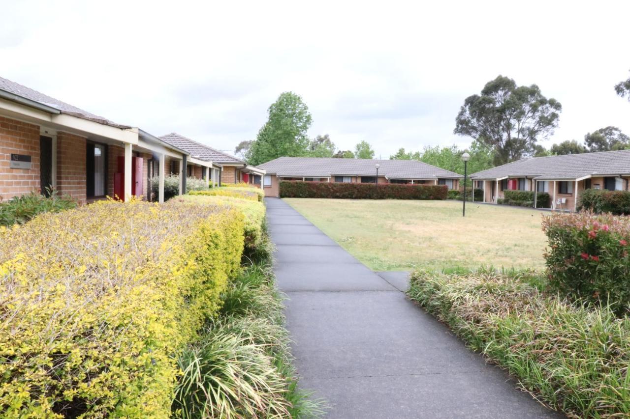 Western Sydney University Village - Hawkesbury Екстериор снимка