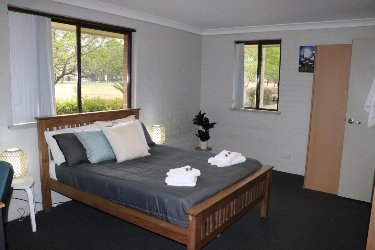 Western Sydney University Village - Hawkesbury Екстериор снимка