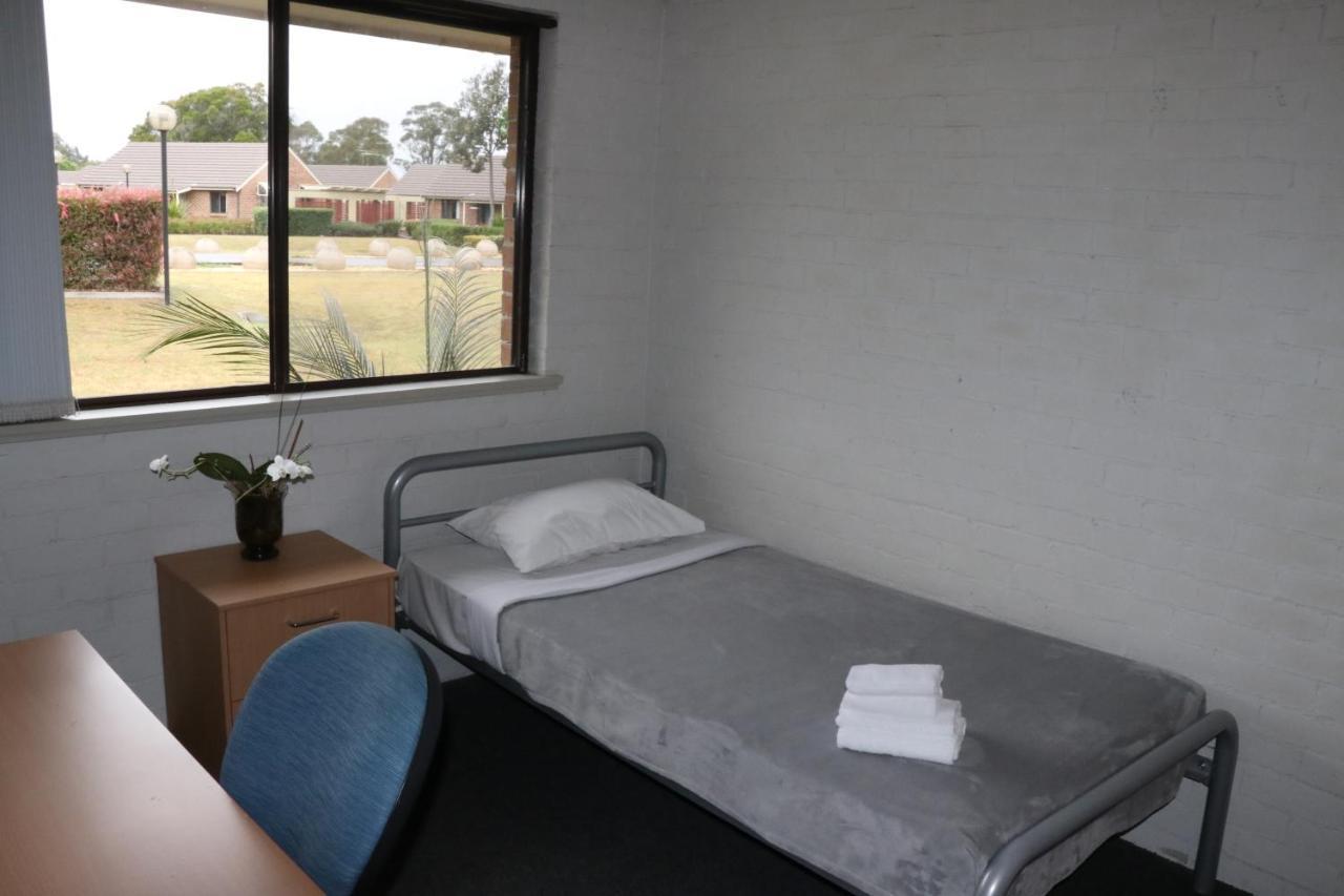 Western Sydney University Village - Hawkesbury Екстериор снимка