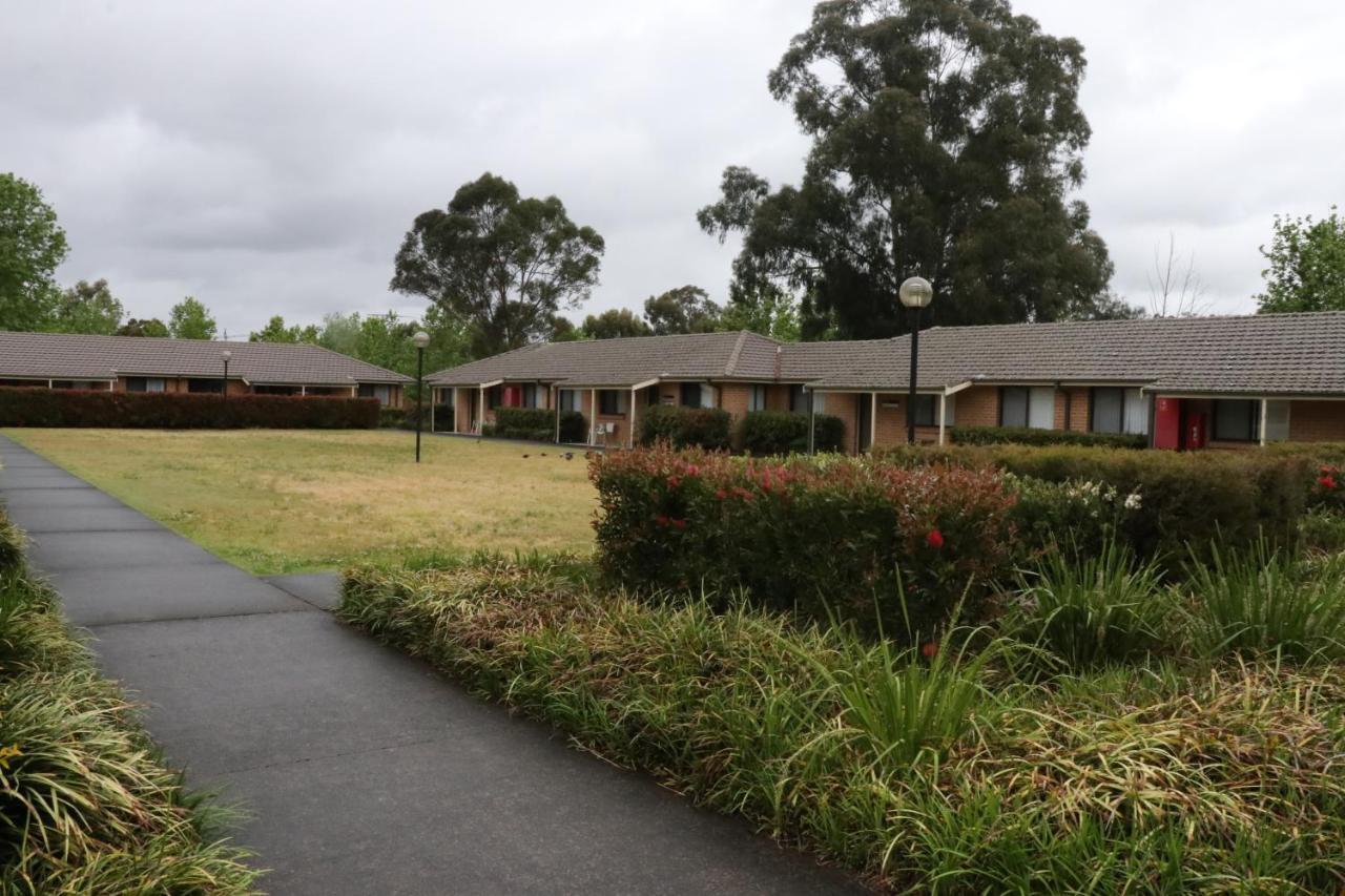 Western Sydney University Village - Hawkesbury Екстериор снимка
