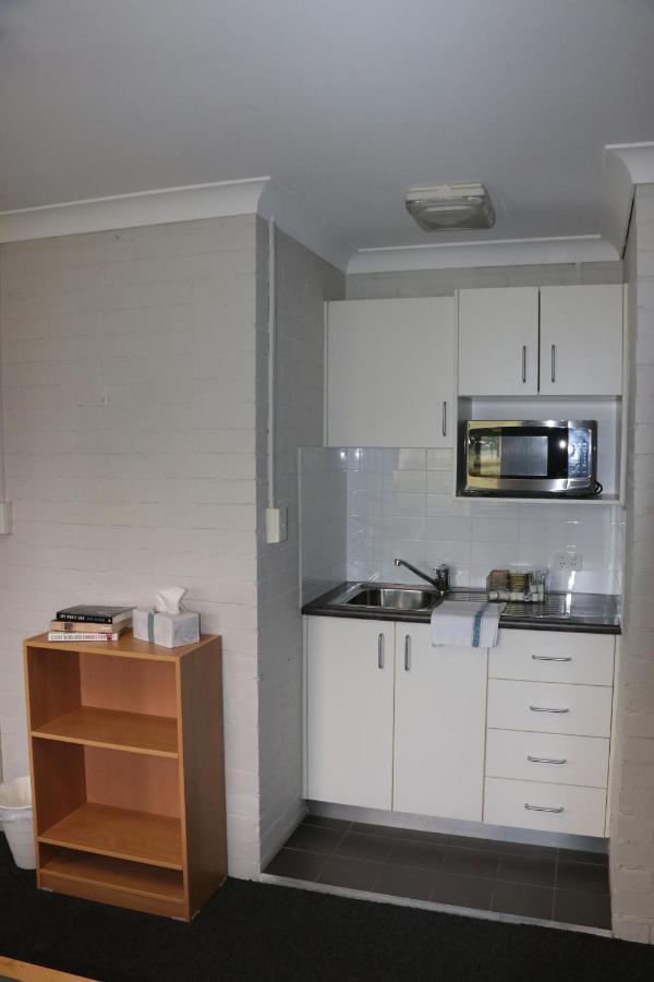 Western Sydney University Village - Hawkesbury Екстериор снимка
