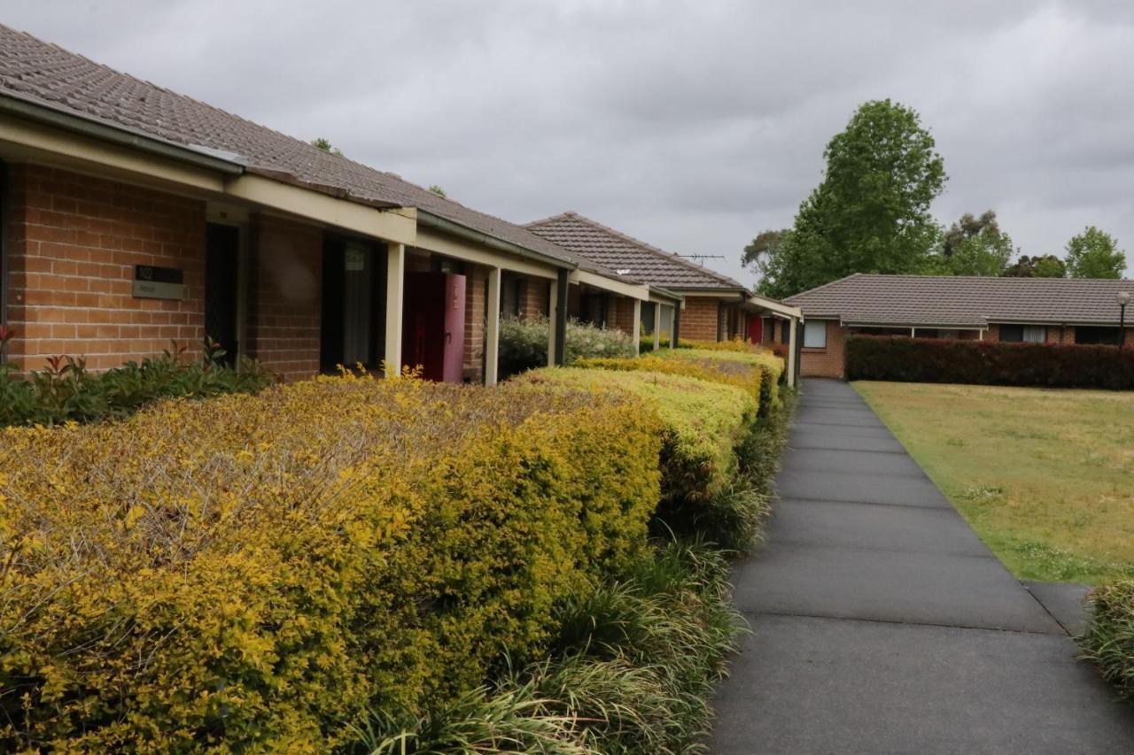 Western Sydney University Village - Hawkesbury Екстериор снимка